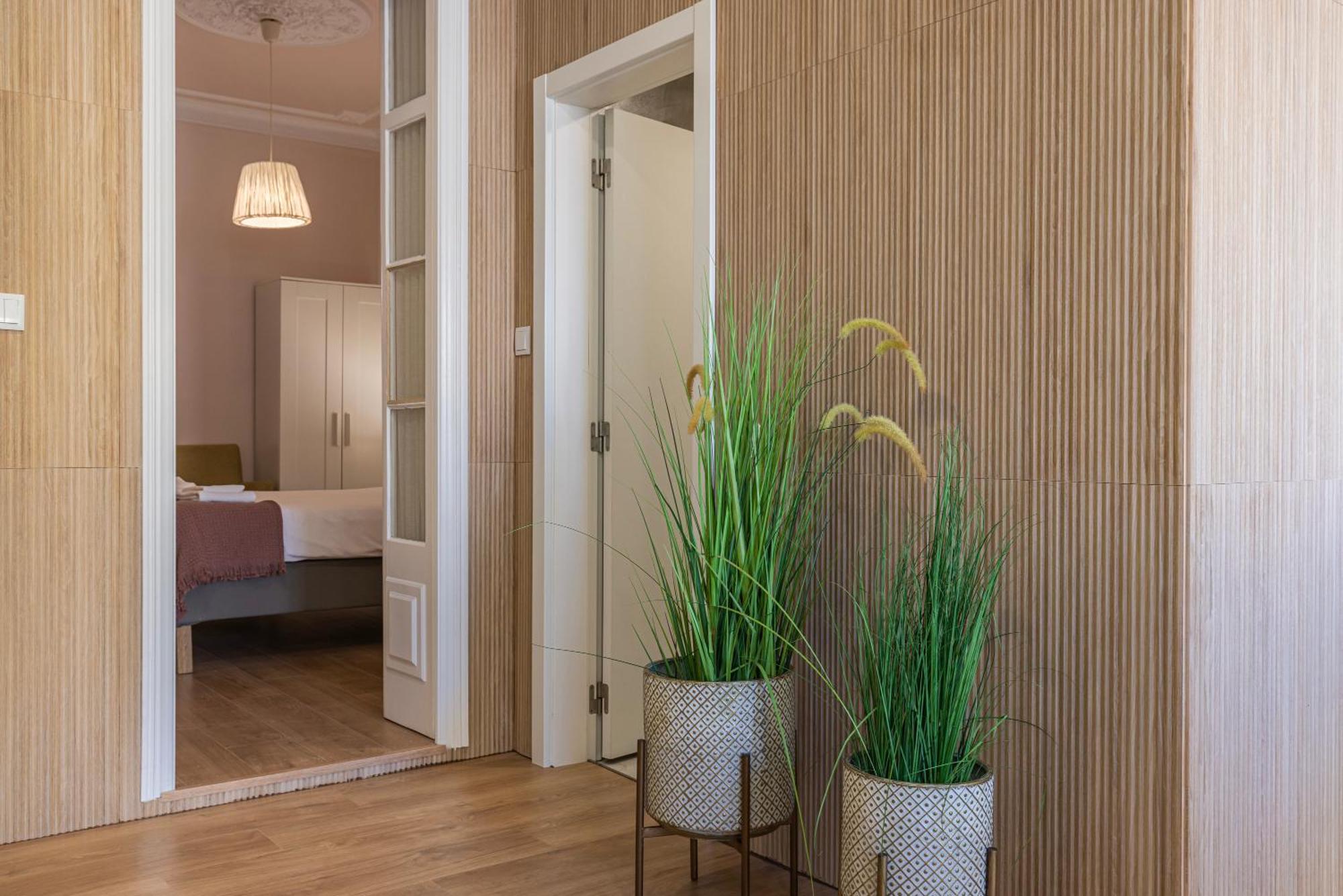 Apartamento Moderno Com Terraco Lisboa Exteriör bild