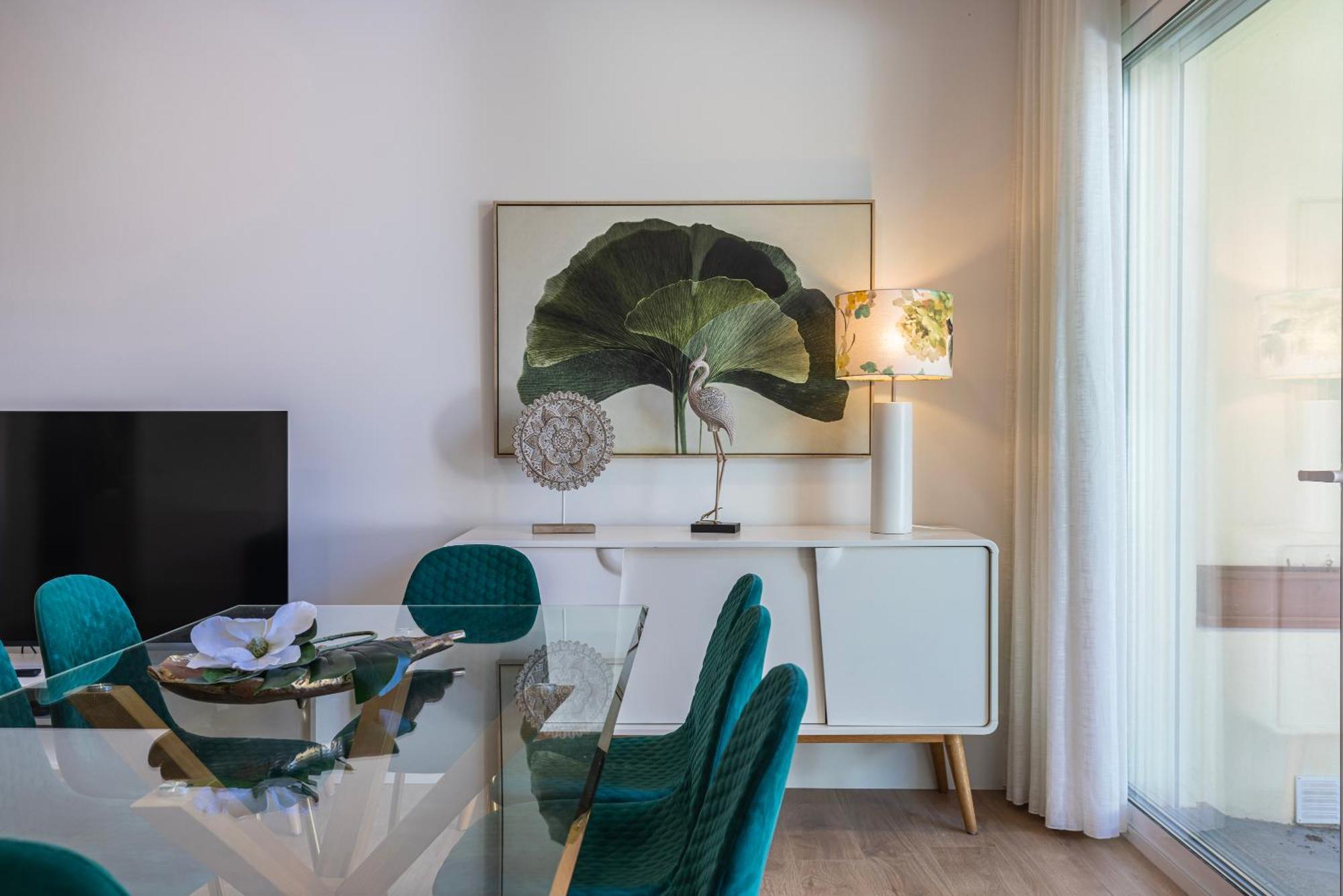 Apartamento Moderno Com Terraco Lisboa Exteriör bild