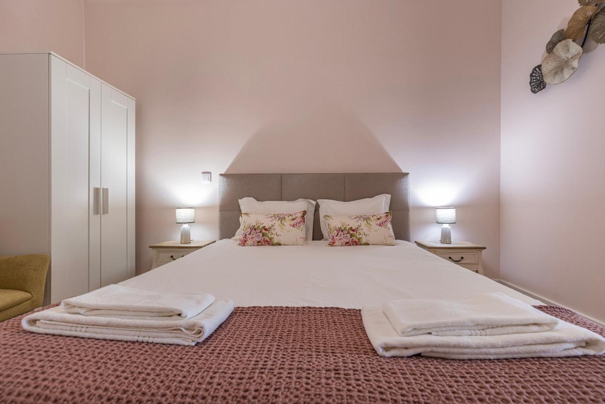 Apartamento Moderno Com Terraco Lisboa Exteriör bild